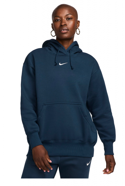 Bluza Nike Sportswear Phoenix Fleece - DQ5860-478