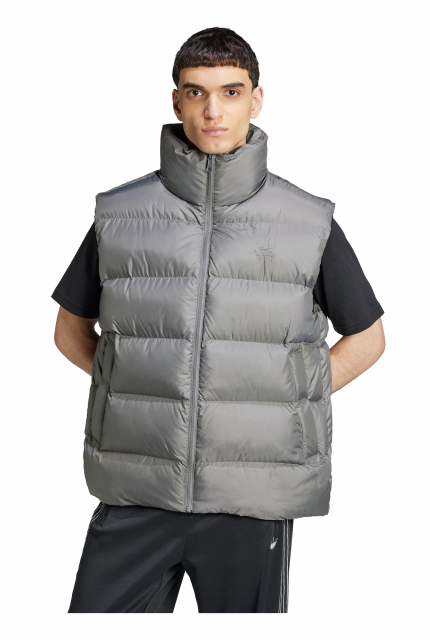 Bezrekawnik adidas Originals Tonal Puffer - IY3401