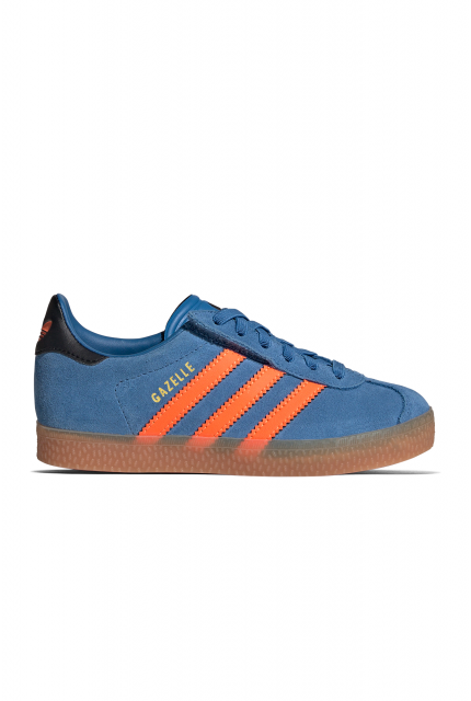 Buty adidas Originals Gazelle Comfort Closure Elastic Lace - JQ7836