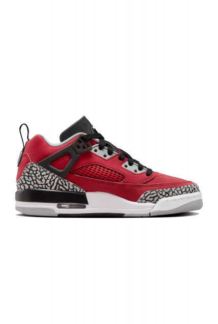 Buty Nike Jordan Spizike Low - FQ3950-600