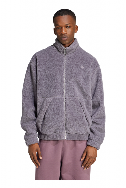 Bluza adidas Originals Premium Essentials Polar Fleece Full-Zip - IY2255