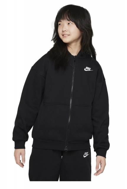 Bluza Nike Sportswear Club Fleece - FD2931-010