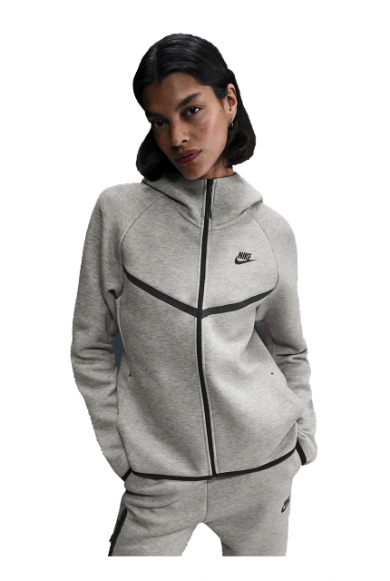 Bluza Nike Sportswear Tech Fleece Windrunner - HV6747-063