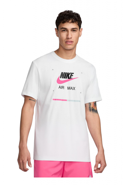 Koszulka Nike Sportswear - FV3778-100