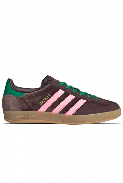 Buty adidas Originals Gazelle INDOOR - JI2714