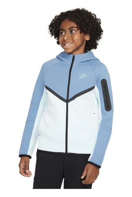 Bluza Nike Sportswear Tech Fleece - HV5867-474