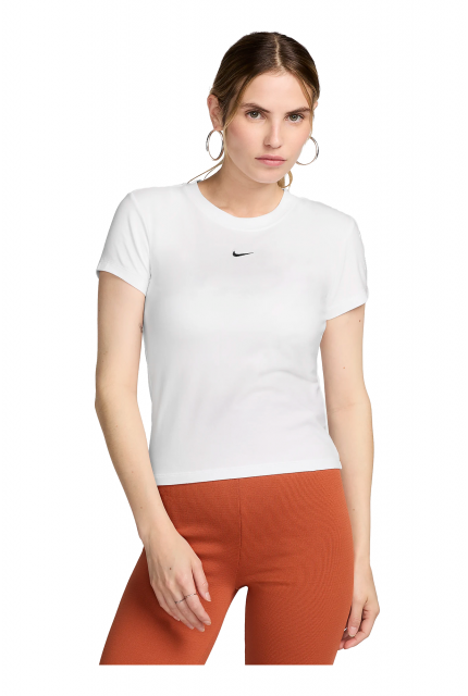 Koszulka Nike Sportswear Chill Knit - FV5508-100