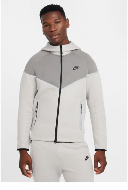 Bluza Nike Tech Windrunner - HQ3746-014