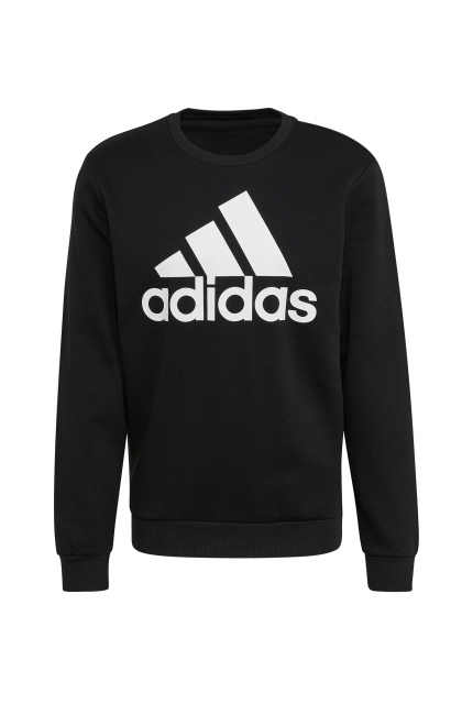 Bluza adidas Essentials Big Logo Sweatshirt - GK9074