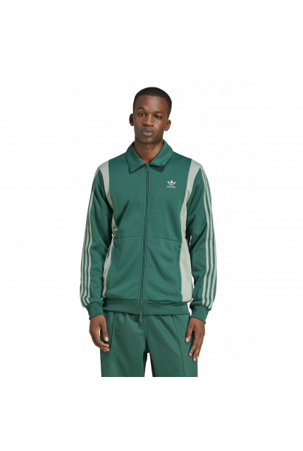 Bluza adidas Adicolor Panel - JP1037