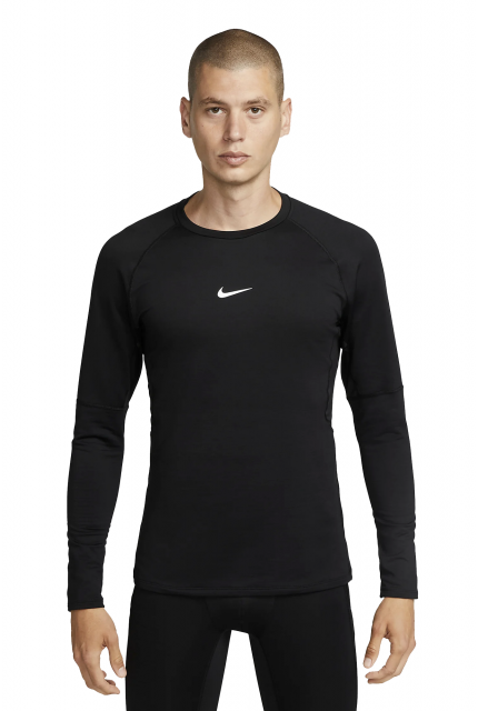 Koszulka Nike Pro Worm - FB7982-010