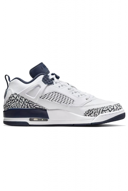 Buty Nike Jordan Spizike Low Obsidian - FQ1759-104