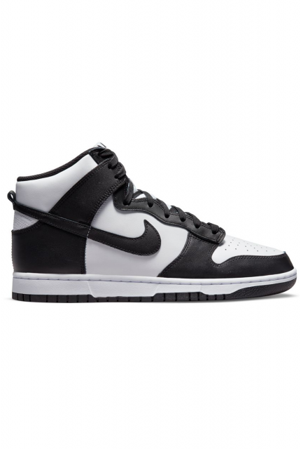 Buty Nike Dunk High Retro - DD1399-105