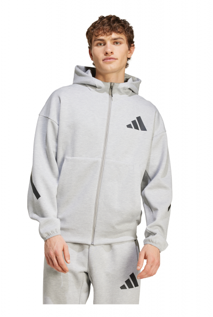 Bluza adidas New Z.N.E. Full-Zip - JF2450