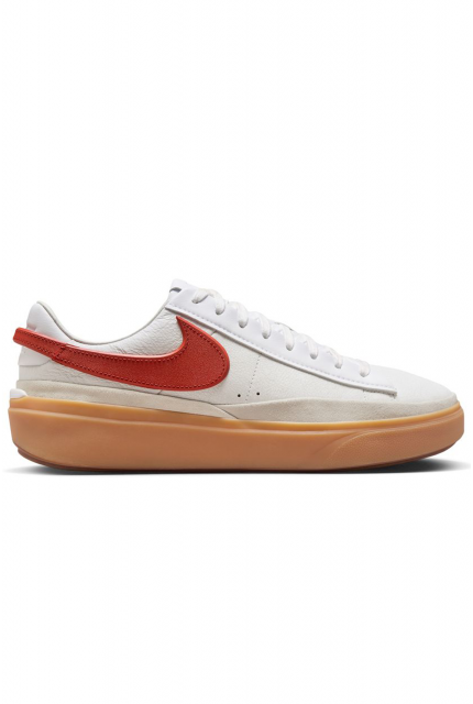 Buty Nike Blazer Phantom Low - FN5820-100