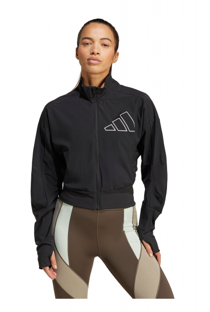 Kurtka adidas Full-Zip Training - IW6397