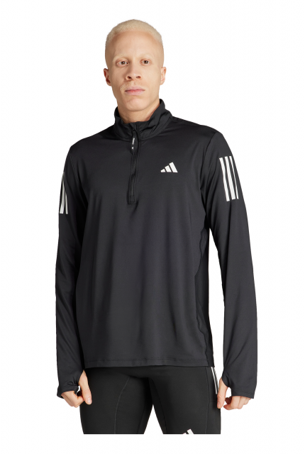 Bluza adidas Own the Run Half-Zip - IN1490