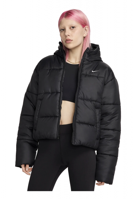 Kurtka Nike Sportswear Classic Puffer - FZ5899-010