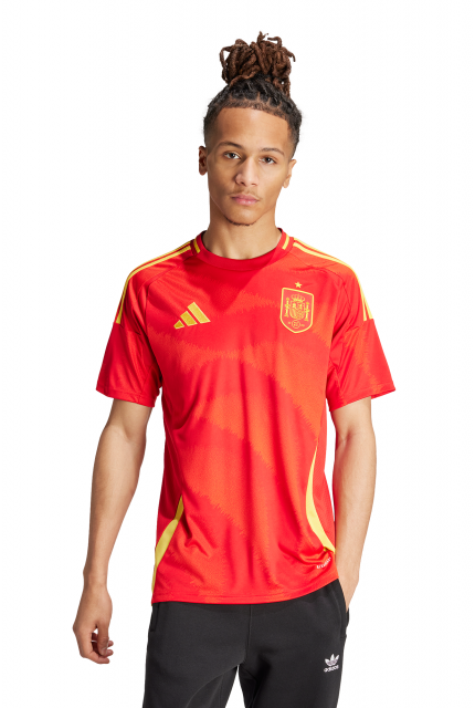 Koszulka adidas Spain 24 Home - IP9331