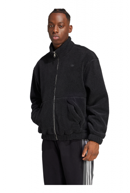 Bluza adidas Premium Essentials Polar Fleece Full-Zip - IW0983