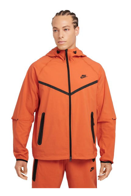 Kurtka Nike Tech - HM7151-846