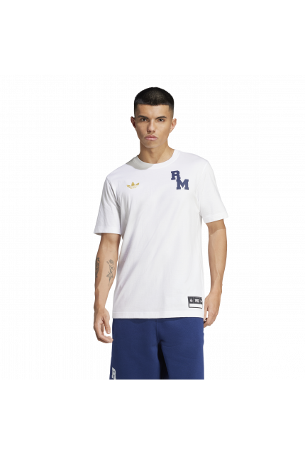 Koszulka adidas Real Madrit VRCT - JL6116