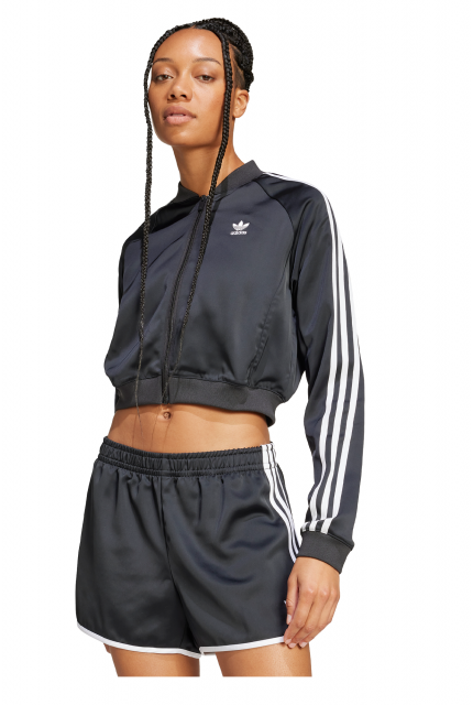 Bluza adidas Originals Adicolor Satin - JD0865