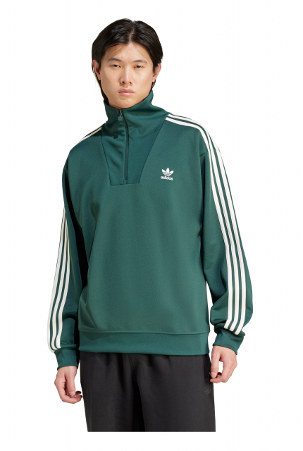 Bluza adidas Originals Adicolor Funnel Neck - IZ2502