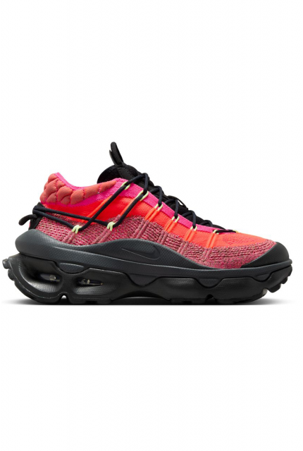 Buty Nike Air Max Flyknit Venture - FD2110-600