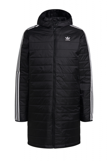 Kurtka adidas Originals Padded Coat - HM2461