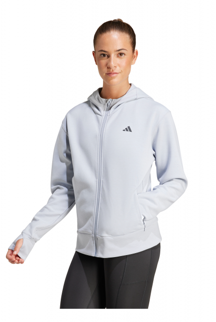 Bluza adidas Designed 4 Training Full-Zip - JP2651