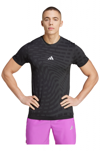 Koszulka adidas Gym+ Training Seamles - IM7485