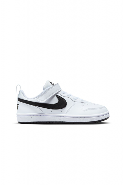 Buty Nike Court Borough Low Recraft - DV5457-104