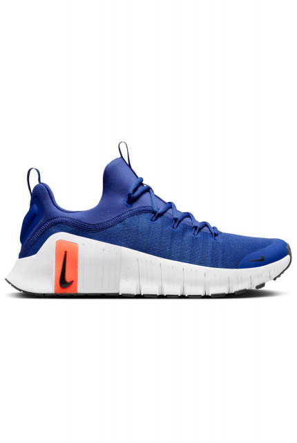 Buty Nike Free Metcon 6 - FJ7127-401