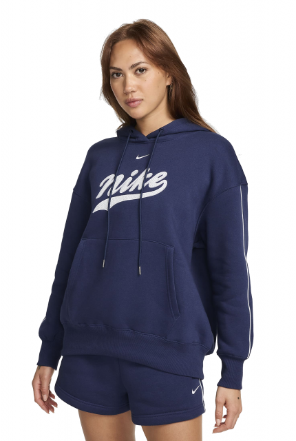 Bluza Nike Sportswear Phoenix Fleece -  HV3774-410