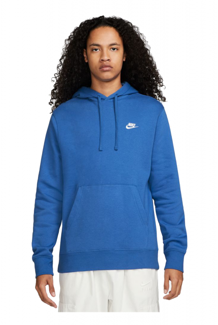 Bluza Nike Sportswear Club Fleece - BV2654-480