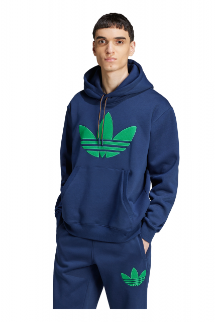 Bluza adidas Originals 70s Fleece Hoodie - JN5968