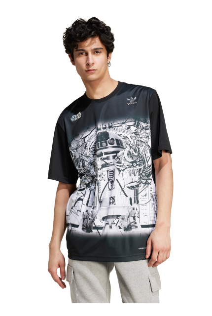 Koszulka adidas Originals Star Wars Nanzuka - IV9469