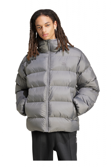 Kurtka adidas Originals Tonal Hooded Puffer - IY3398