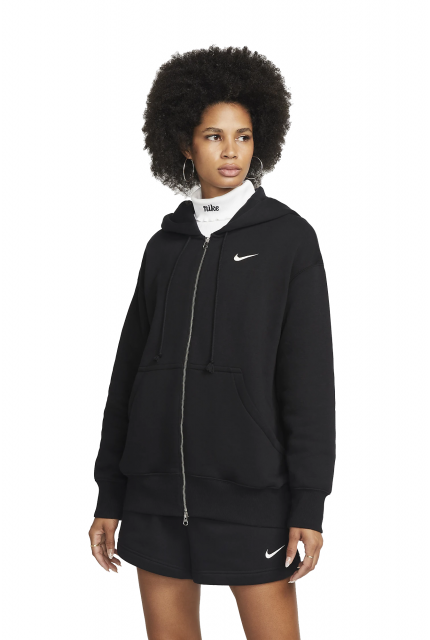 Bluza Nike Sportswear Phoenix Fleece - DQ5758-010