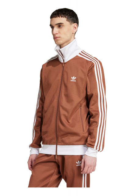 Bluza adidas Originals Adicolor Clessics Beckenbauer - IY9879