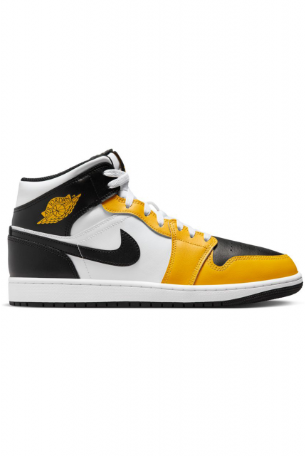 Buty Nike Air Jordan 1 Mid - DQ8426-701