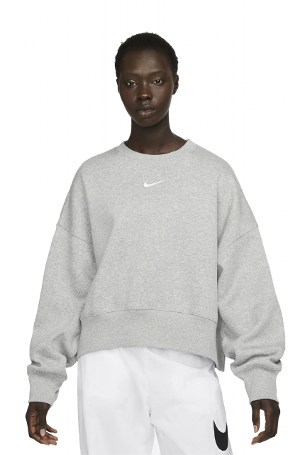 Bluza Nike Sportswear Phoenix Fleece - DQ5761-063