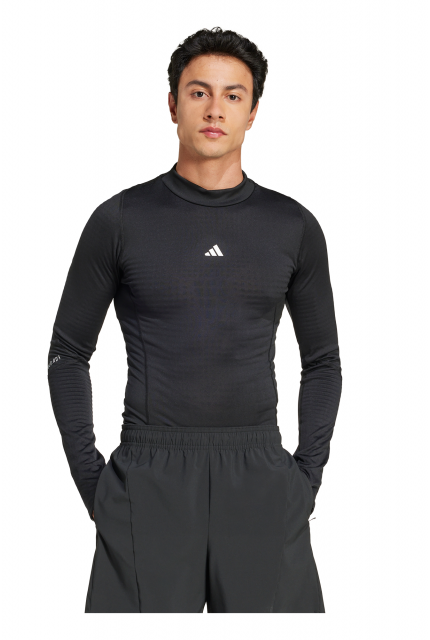 Koszulka adidas Tech Fit Cold.Rdy - IN5584