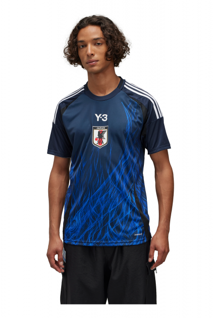 Koszulka adidas Japan Y-3 24 Home - IU0964