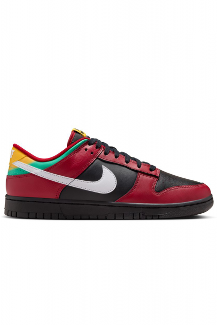 Buty Nike Dunk Low Retro LTD - FZ3057-001