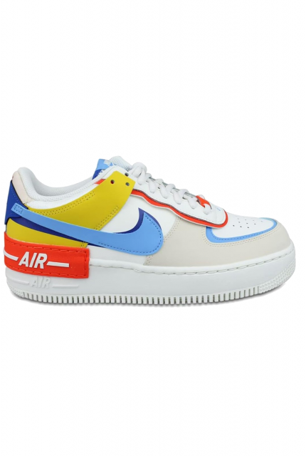 Buty Nike Air Force 1 Shadow - CI0919-115