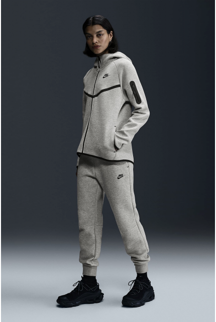 Spodnie Nike Sportswear Tech Fleece - HV6779-063