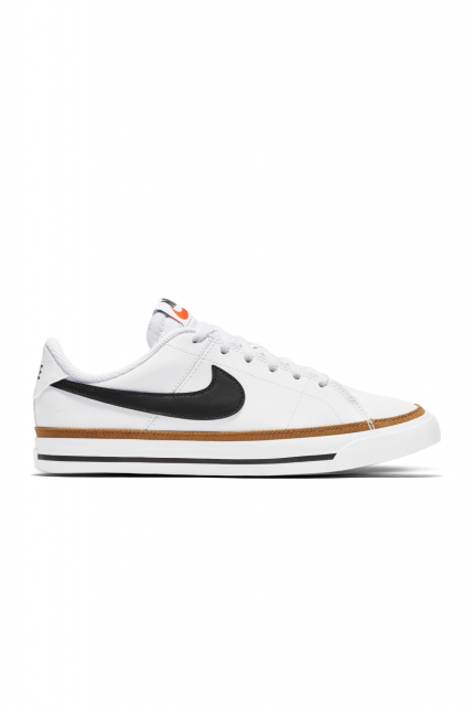 Buty Nike Court Legacy - DA5380-102