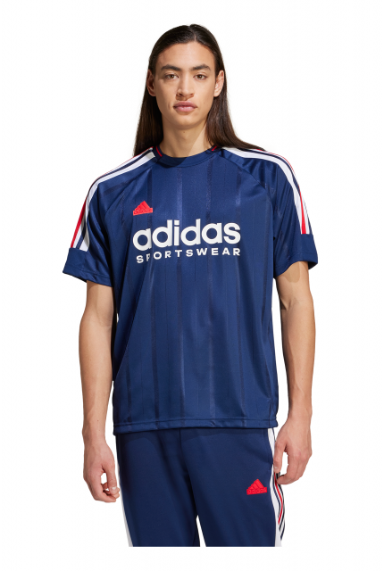 Koszulka adidas House of Tiro - IY4506